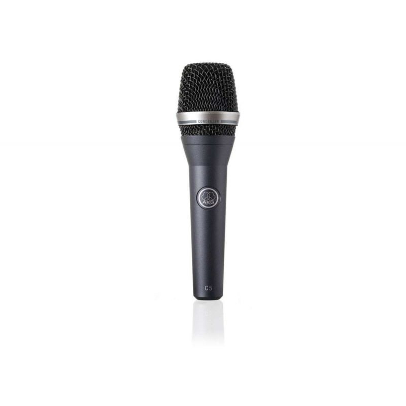 AKG C5 вокальный конденсаторный микрофон