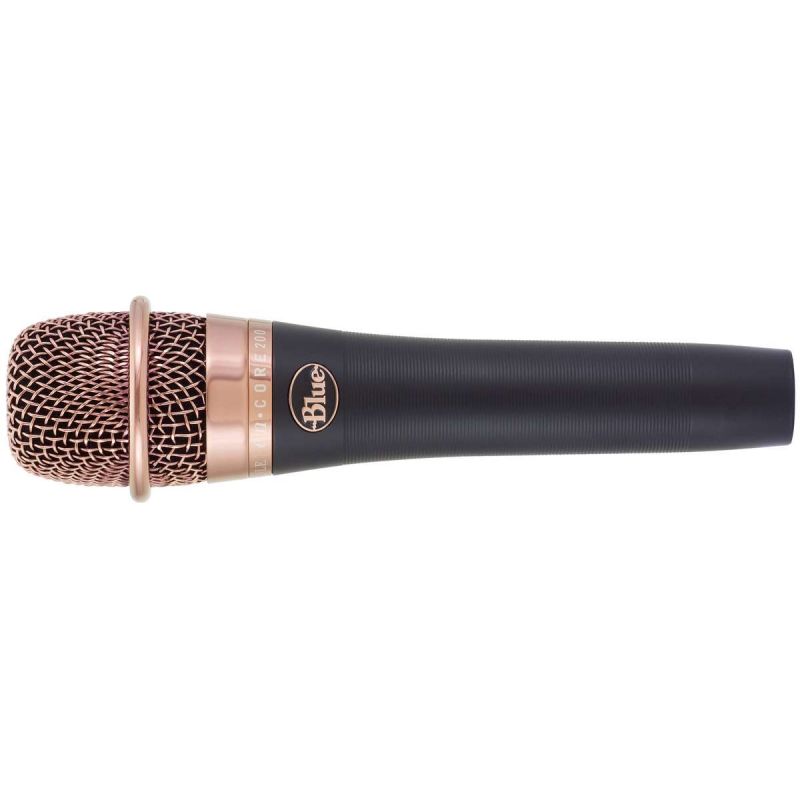 Blue Microphones enCORE 200 вокальний динамічний мікрофон