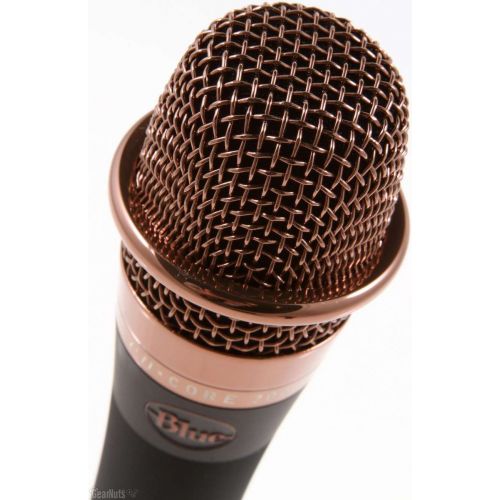 Blue Microphones enCORE 200 вокальный динамический микрофон