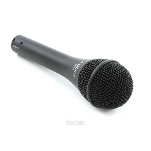 Audix OM6 вокальний динамічний мікрофон