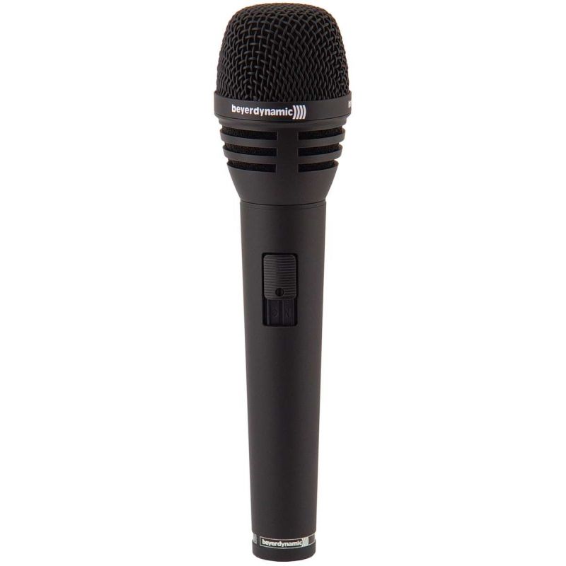 Beyerdynamic TGX80/81 вокальный динамический микрофон