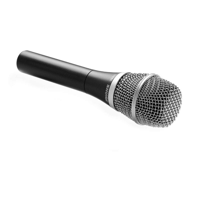 Shure SM86 вокальный конденсаторный микрофон