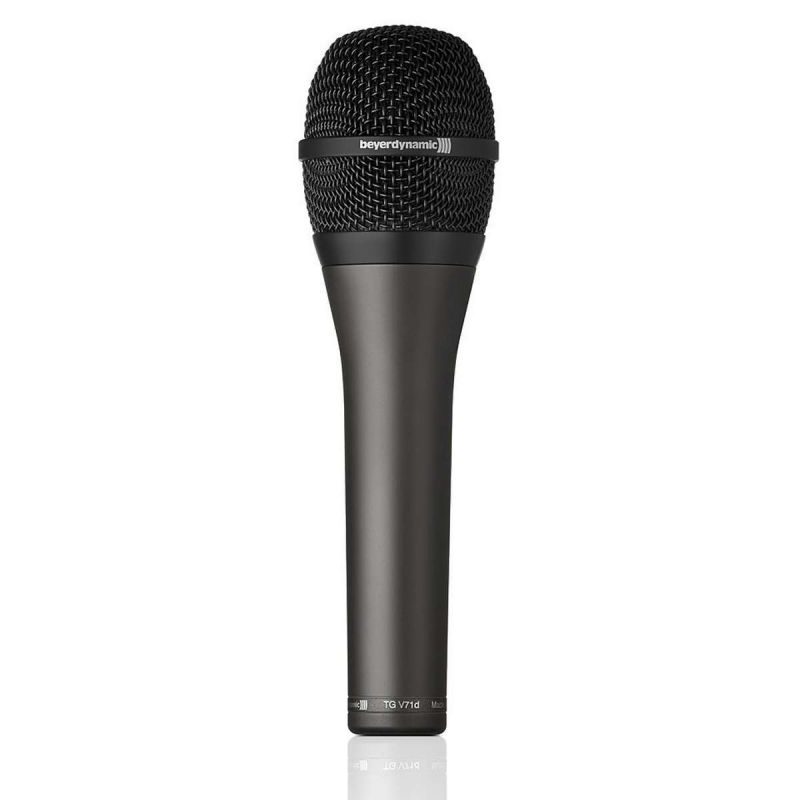 Beyerdynamic TGV71d вокальный динамический микрофон