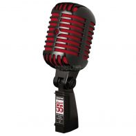 Shure Super55 BCR вокальный динамический микрофон