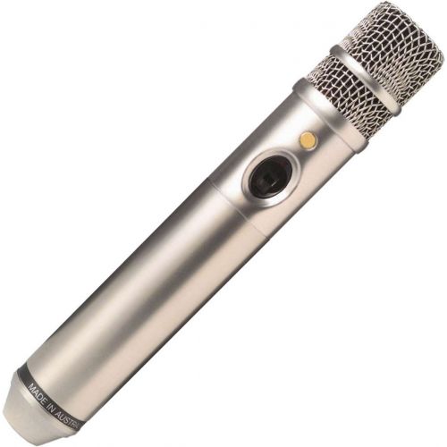 Rode NT3 вокальный конденсаторный микрофон