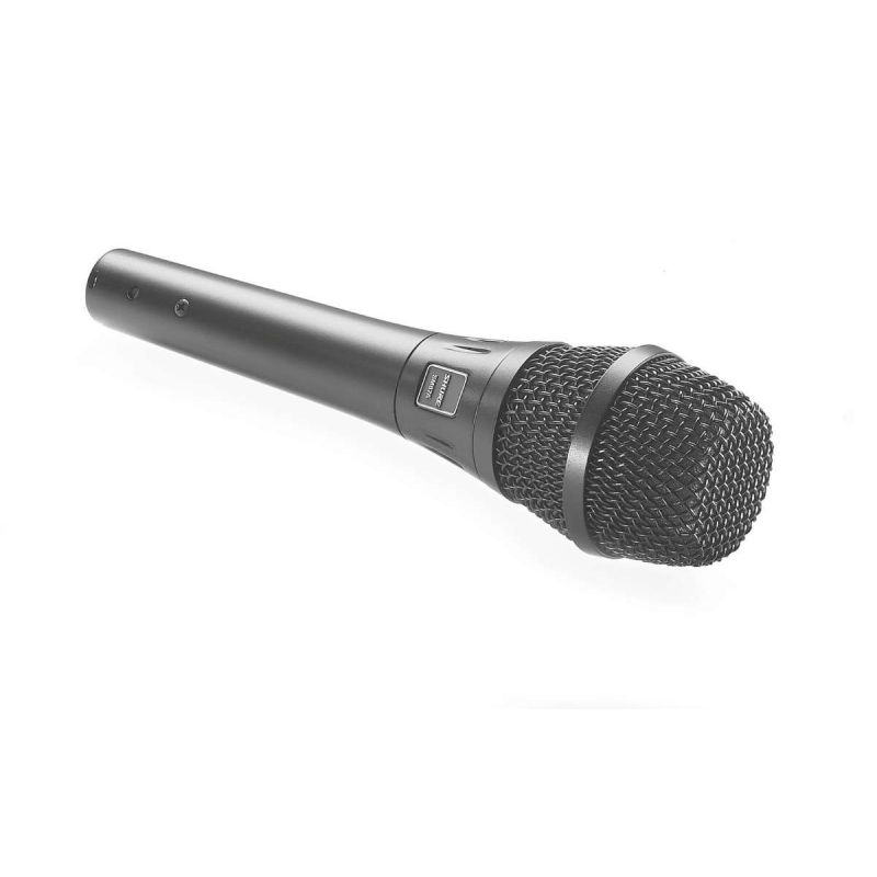 Shure SM87A вокальный конденсаторный микрофон