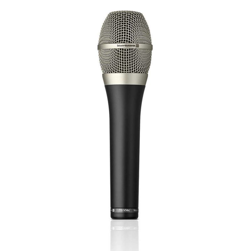 Beyerdynamic TGV56c вокальный конденсаторный микрофон