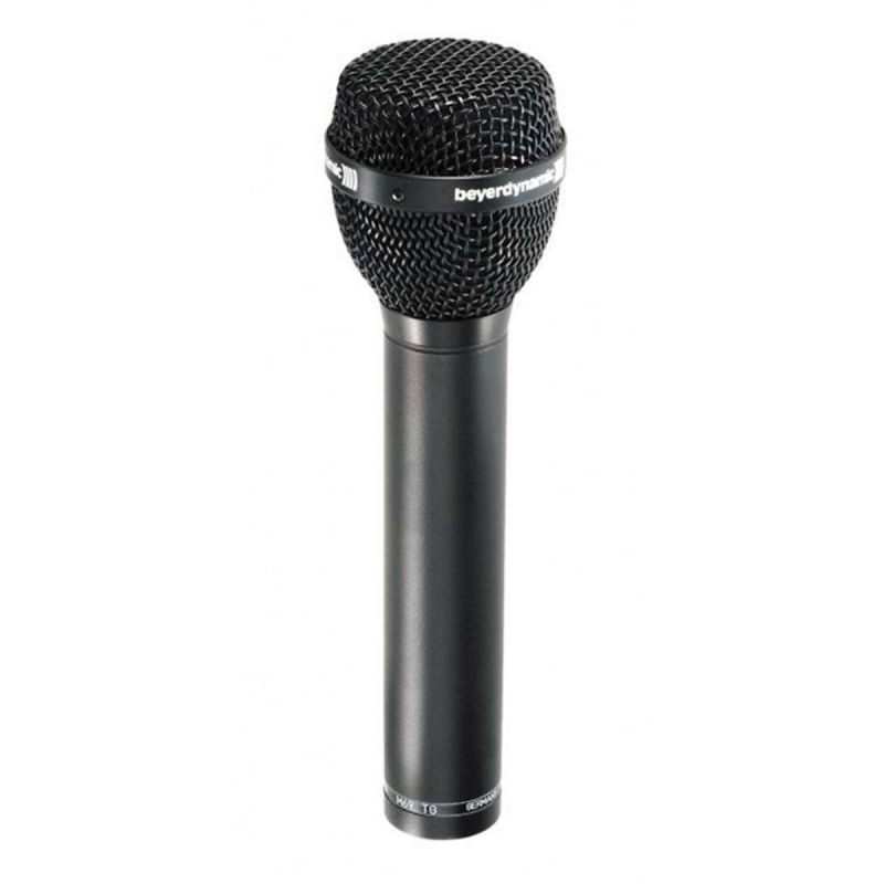 Beyerdynamic M69TG вокальний динамічний мікрофон