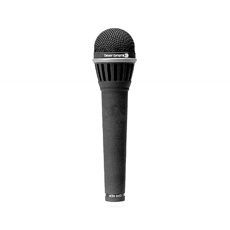 Beyerdynamic M59 вокальный динамический микрофон