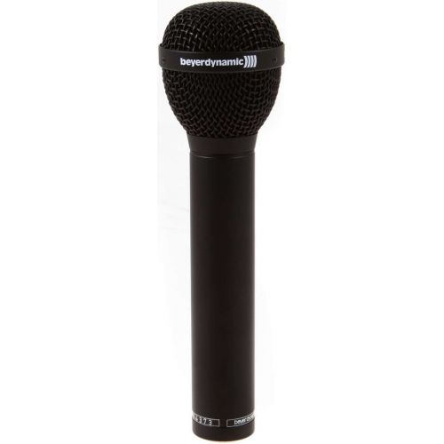 Beyerdynamic M88TG вокальный динамический микрофон
