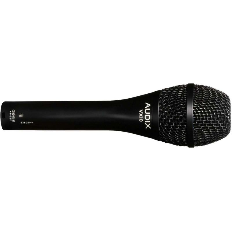 Audix VX10 вокальный конденсаторный микрофон