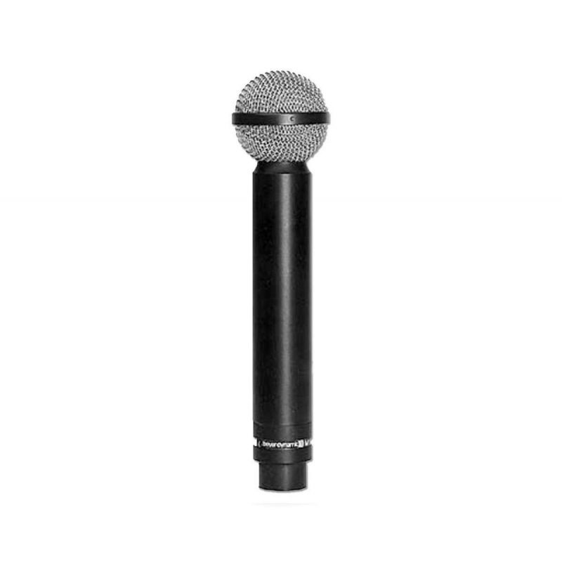 Beyerdynamic M160 вокальний динамічний мікрофон