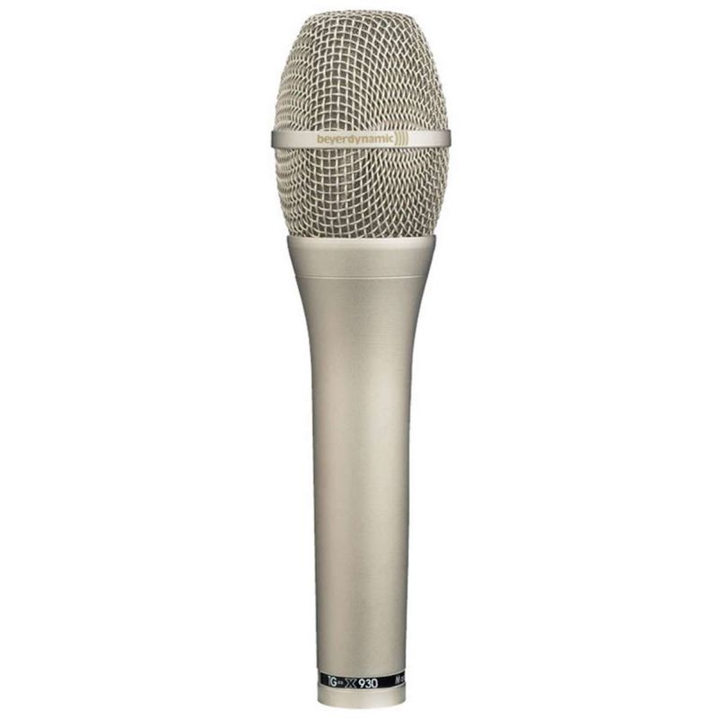 Beyerdynamic TGX930 вокальный конденсаторный микрофон
