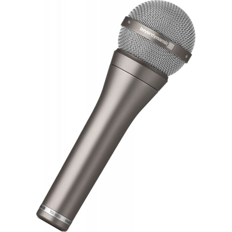 Beyerdynamic TGV90r вокальный динамический микрофон
