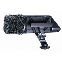 Накамерний мікрофон для фото/відеокамери Rode Stereo VideoMic