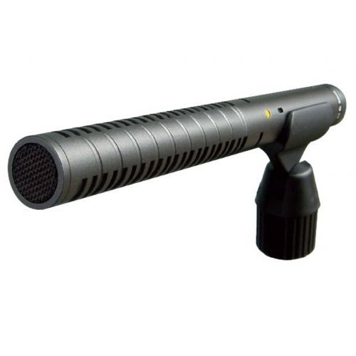 Накамерний мікрофон для фото/відеокамери Rode NTG1