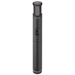 Накамерний мікрофон для фото/відеокамери Beyerdynamic MCE72CAM
