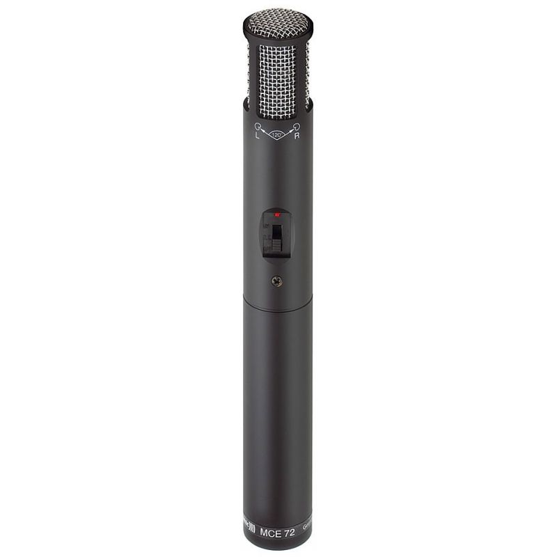 Накамерный микрофон для фото/видеокамеры Beyerdynamic MCE72CAM