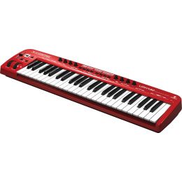 MIDI ( миди) клавиатура Behringer UMX490