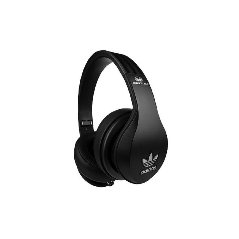Adidas® Originals by Monster® Over-Ear - Black навушники