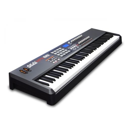 MIDI ( миди) клавиатура AKAI MPK88