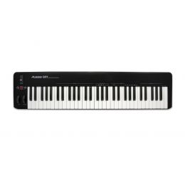 MIDI ( миди) клавиатура ALESIS Q61