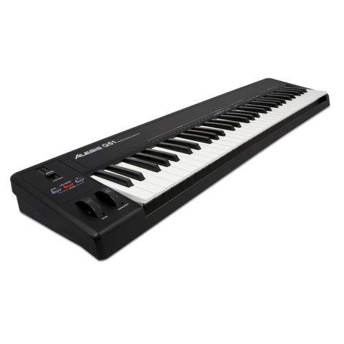 MIDI ( миди) клавиатура ALESIS Q61