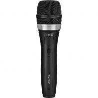 IMG Stage Line DM-1800 вокальный динамический микрофон