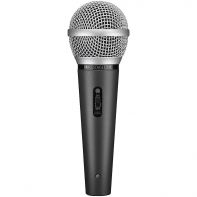Вокальний динамічний мікрофон IMG Stage Line DM-2500