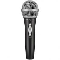 IMG Stage Line DM-3200 вокальный динамический микрофон