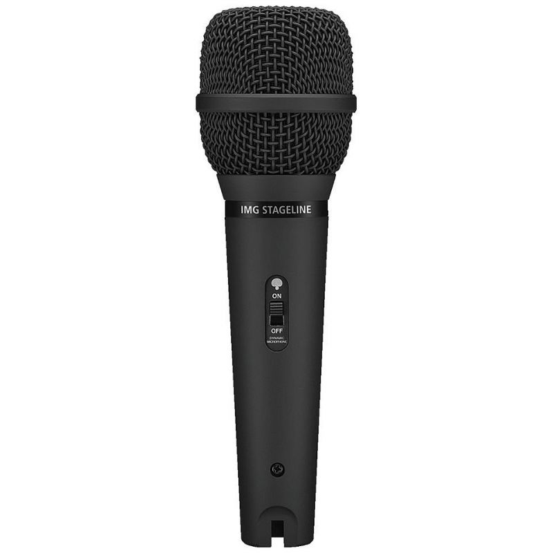 IMG Stage Line DM-5000LN вокальный динамический микрофон