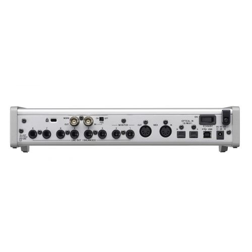 Аудіоінтерфейс Tascam SERIES 208i