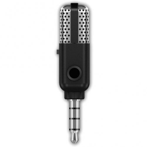 IK Multimedia iRIG MIC CAST ультракомпактный микрофон