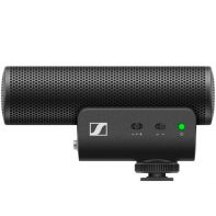 Накамерний мікрофон для фото/відеокамери Sennheiser MKE 400
