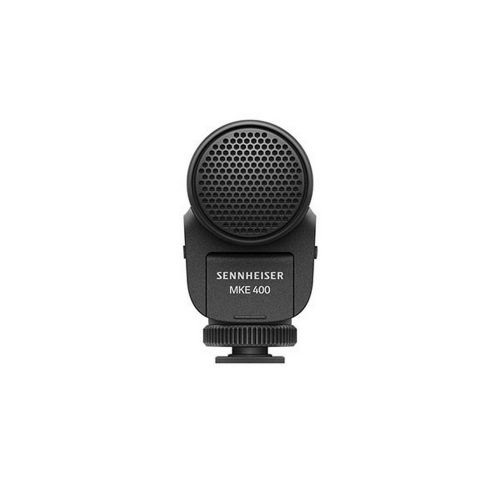 Накамерный микрофон для фото/видеокамеры Sennheiser MKE 400