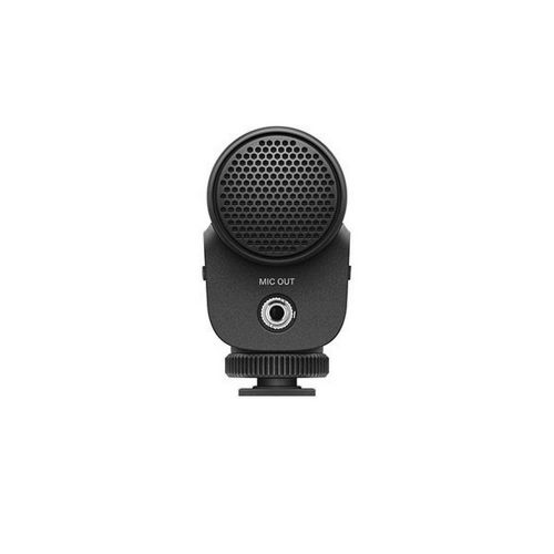 Накамерный микрофон для фото/видеокамеры Sennheiser MKE 400