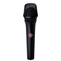Neumann KMS105 - Black вокальный конденсаторный микрофон