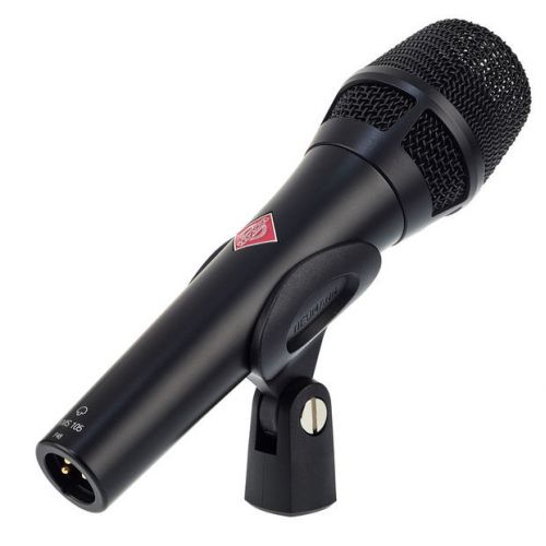 Neumann KMS105 - Black вокальный конденсаторный микрофон