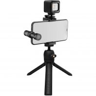 Накамерний мікрофон для смартфону RODE Vlogger Kit USB-C edition