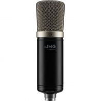 Студійний мікрофон IMG Stage Line ECMS-50USB