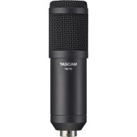 Tascam TM-70 вокальный динамический микрофон