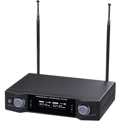 Радіосистема iSing UHF Mic Dual
