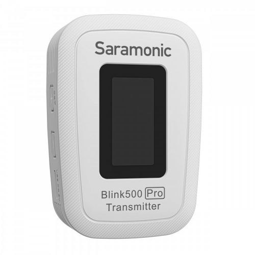 Радіосистема SARAMONIC BLINK 500 B1W Pro