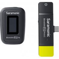 Радіосистема SARAMONIC BLINK 500 B5 Pro