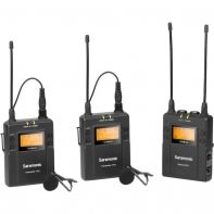 Радіосистема SARAMONIC UwMic9 Kit2