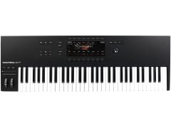 MIDI ΠΊΠ»Π°Π²ΠΈΠ°ΡΡΡΠ° Native Instruments Komplete Kontrol S61 MK3