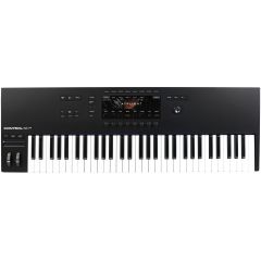 MIDI клавіатура Native Instruments Komplete Kontrol S61 MK3