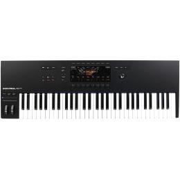 MIDI клавиатура Native Instruments Komplete Kontrol S61 MK3