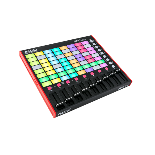 MIDI-контроллер AKAI APC Mini II