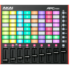 MIDI-контроллер AKAI APC Mini II